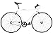 FabricBike Original - Bicicleta Fixed Gear Bike...