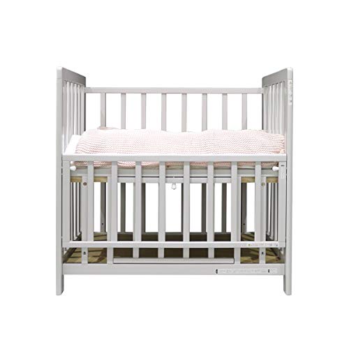 ミニベッド ミニベビーベッド あわイロ