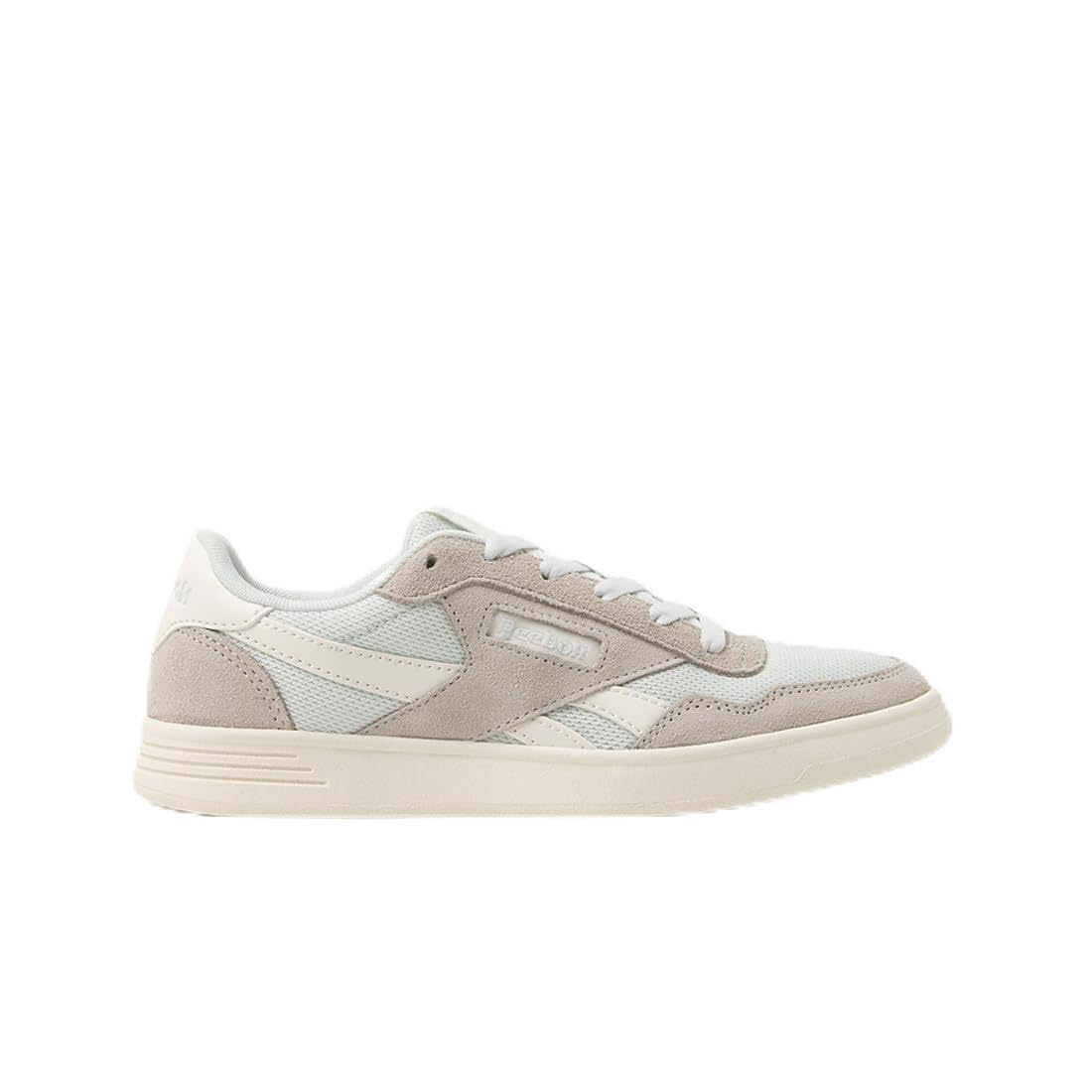 Reebok - Court Advance Women's Sneakers  Pearlgrey/Pearlgrey/Chalk  Size 36