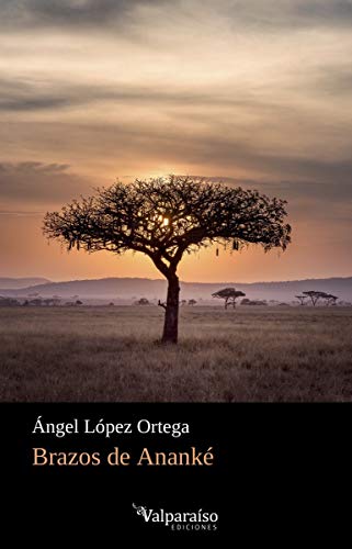 BRAZOS DE ANANKE (POESIA)