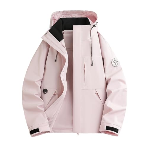 Veste d'extérieur mode décontractée pour le quotidien des femmes