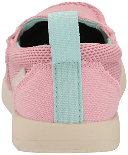 Sanuk Unisex-Child Hangout Lite Mesh3