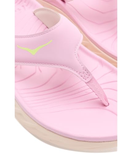 Image of HOKA womens Ora Recovery Flip