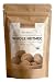 Heawans Organic Whole Nutmeg 4.5 oz, Premium Grade, Packed in aluminum foil pouches