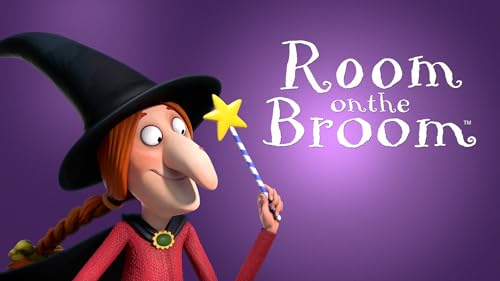 Room on the Broom - Image 2