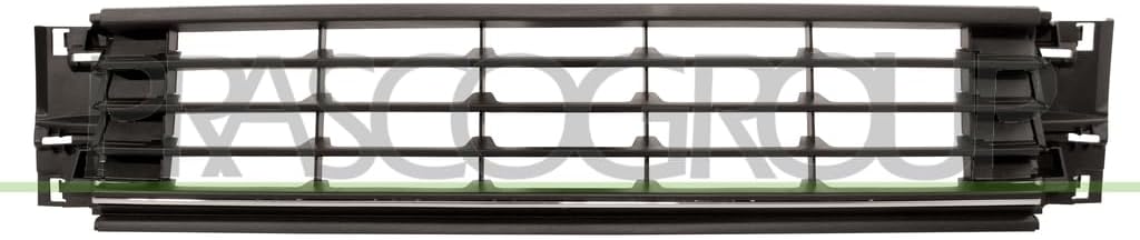 PRASCO VW0242120 Front Grille
