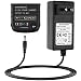 Powilling 20Volt Li-Ion Battery Charger LCS1620 for Black and Decker 16V 20V Lithium Ion Battery LBXR20 LBXR20-OPE LB20 LBX20 LBX4020 LB2X4020 LBXR2020-OPE BL1514 LBXR16