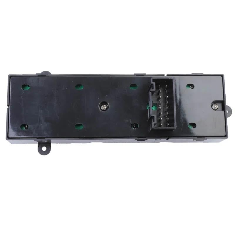 Réparer Bouton Commande Vitre Électrique Kia Optima Soul 93570-2T010