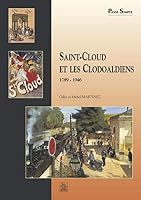 Saint-Cloud et les Clodoaldiens (Passé Simple) (French Edition) 2842538072 Book Cover