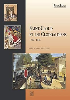 Paperback Saint-Cloud et les Clodoaldiens (French Edition) [French] Book