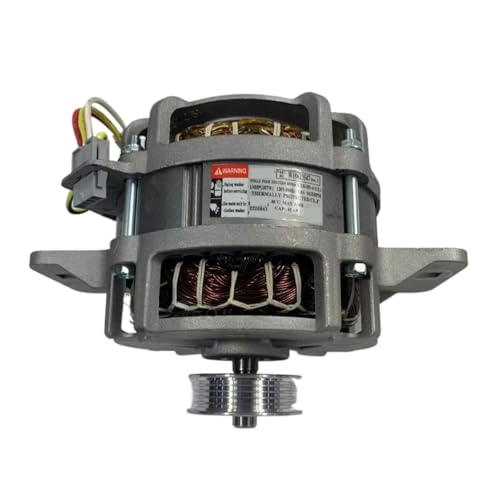 互換性がありますワールプール、渦電流洗浄機 W10623547 W10890624 駆動モーター