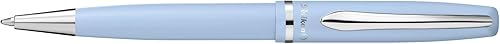 Miniatura 2 de Pelikan Jazz 812634 - Bolígrafo pastel con punta media, repuesto de tinta azul, en caja, 1 unidad