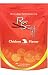 Ramen Inspired Food and Noodle Seasoning Packets!!! (50 packs) Great on Meat, Veggies, Chips, Popcorn, Rice, Everything! Extra Large 6.5g Packs! Bold Flavor...Less Salty Taste!!