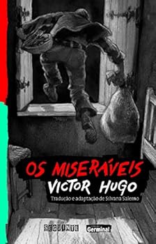Paperback Os Miseraveis (Em Portugues do Brasil) [Portuguese_Brazilian] Book