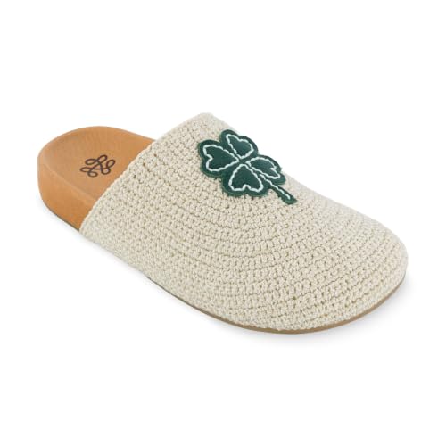 Image of The Sak Bolinas Clog - Women's Slip On Mule Shoes, Cushioned Comfort