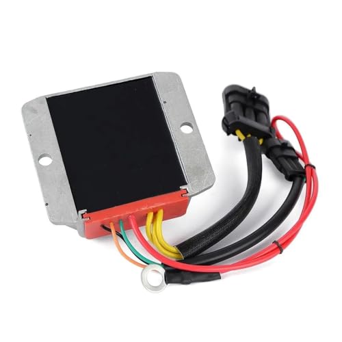 Régulateur adapté pour LGW523 indispensable pour voiture sans permis - 3