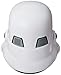 Star Wars - Casco de Stormtrooper Deluxe completo, color blanco - Talla...