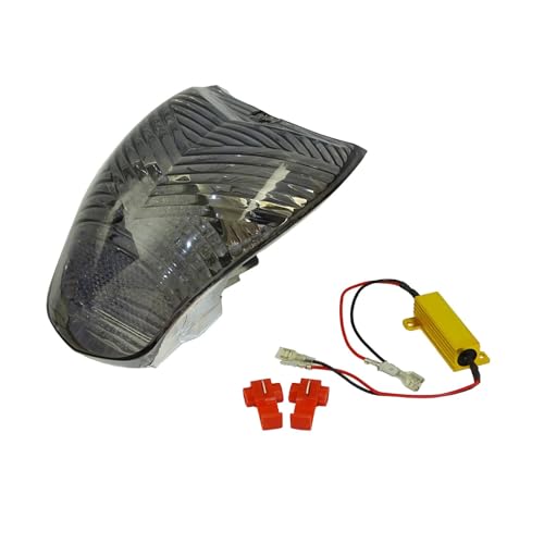 Feu stop moto clignotant LED à forte visibilité pour modèles K1200S K1300S