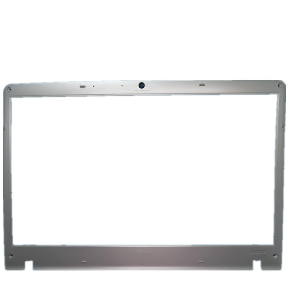 Coque avant LCD Sony VPCEB argent pour ordinateur portable VPCEB490X VPCEB4E4E - 3