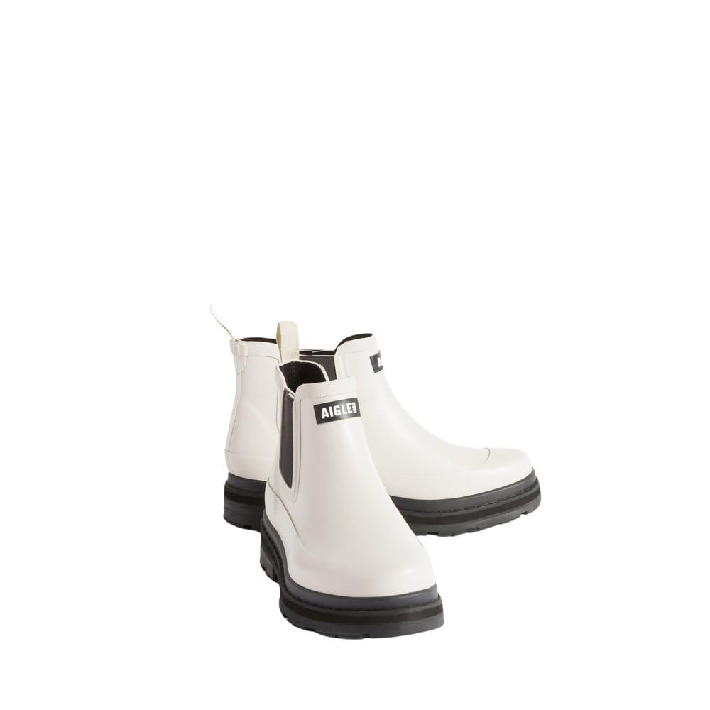 Aigle Damen Soft Rain 2Gummistiefel