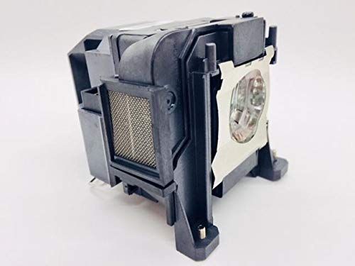 Amazon.com: Advanced Lamps™ Lamp & Housing for The Epson EH 