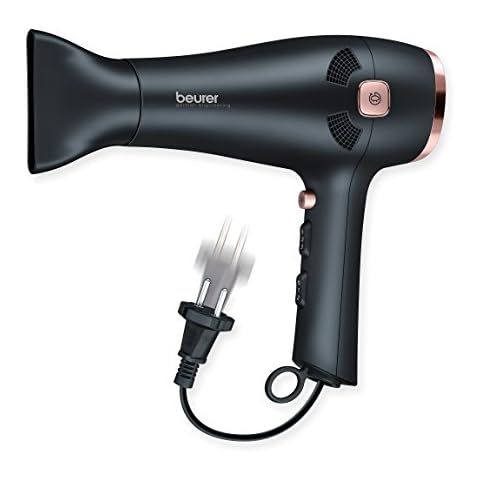 Beurer HC 55 Ionen Haartrockner Cover