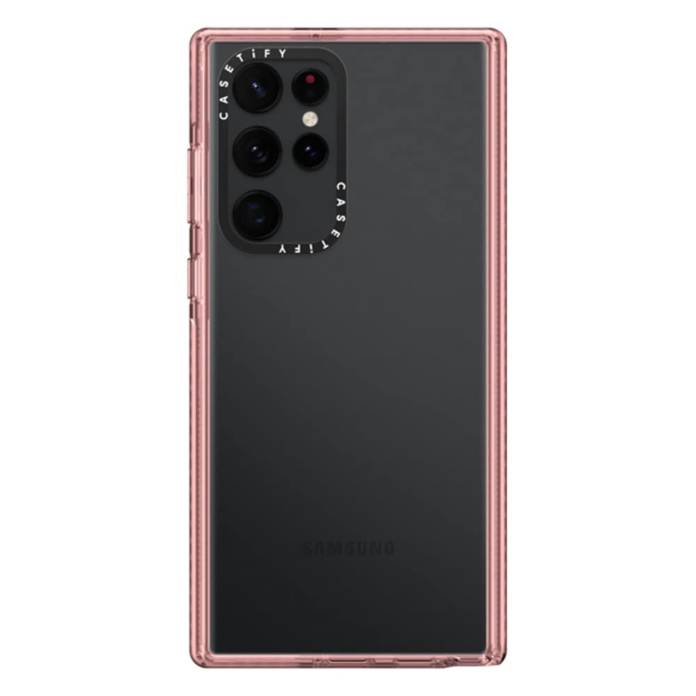 【CASETiFY付き】Galaxy S22 Ultra 256GB ドコモ版 CASETiFY付き】Galaxy S22 Ultra 256GB ドコモ版