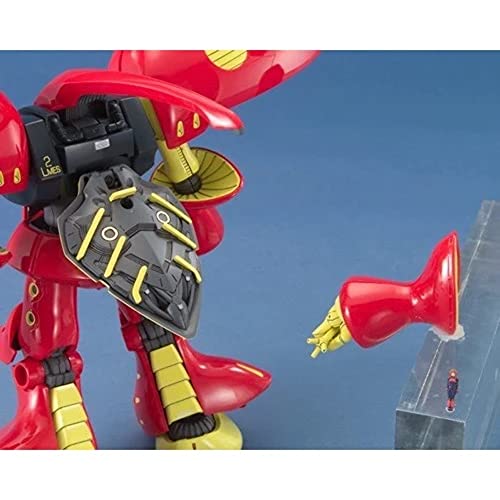 Qubeley MK-2 Gundam AMX-004-3 miniatura 6