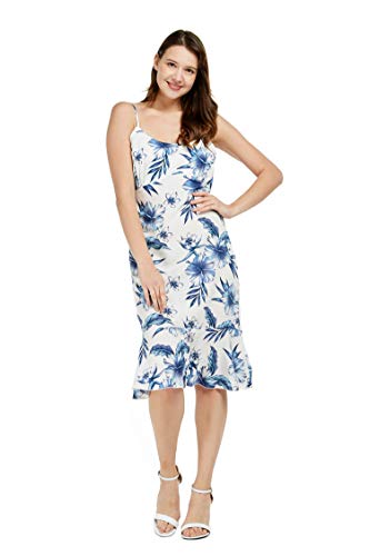 Image of Hawaii Hangover Family Matching Hawaiian Clothes, Day Dream Bloom | Family matching Hawaiian outfits, Day Dream Bloom, lightweight rayon, machine washable, tropical floral print, luaus, cruises