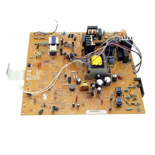 Placa control del motor RM1-2566 de 220V repara errores de energía en impresoras 3390