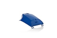Tank Covers For Yamaha - Blue (2685900003)