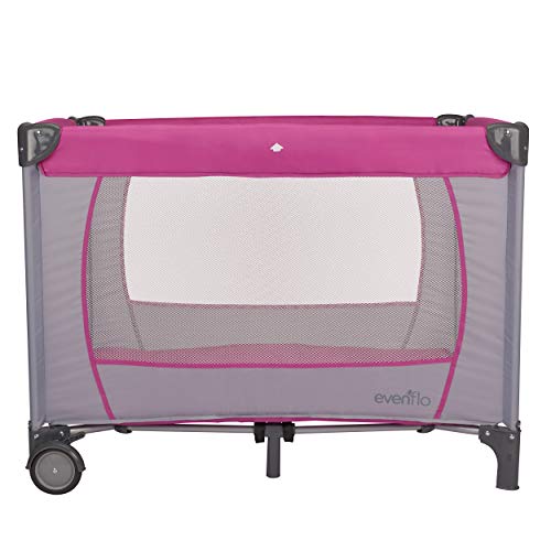 Amazon.com: Evenflo: Playards & Beds