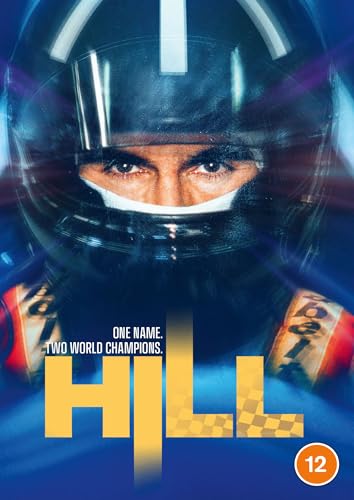 DVD Hill [DVD]