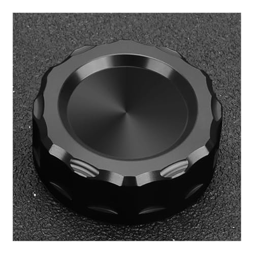 Applicazioni: tappo di copertura del serbatoio del fluido della frizione del freno anteriore della motocicletta per Monster 821 1200 1200S 1200R ST2 per MONSTER 695 696 796 797 821
