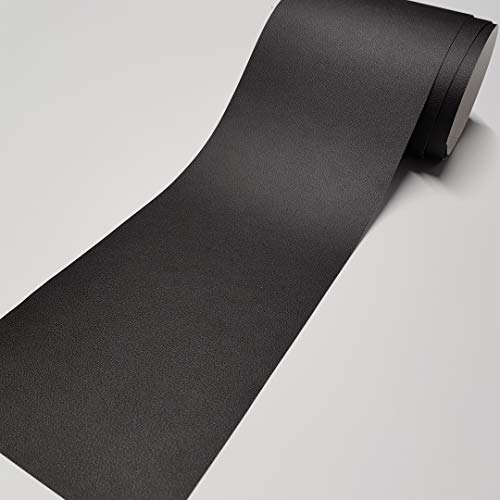 3M Gravel Resistant Film F506, lakbeschermingsfolie, zwart, 440 µm, 122 x 12 cm, folie - Afbeelding 5