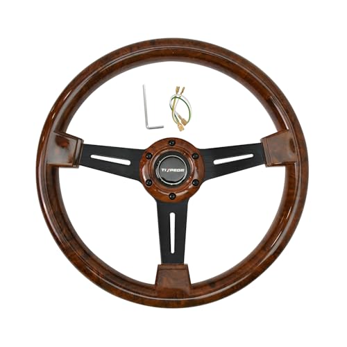 車 ウッドステアリング」の人気商品一覧・価格比較 - 価格.com