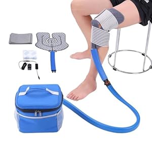 Veanvoky Cryotherapy Freeze Kit System