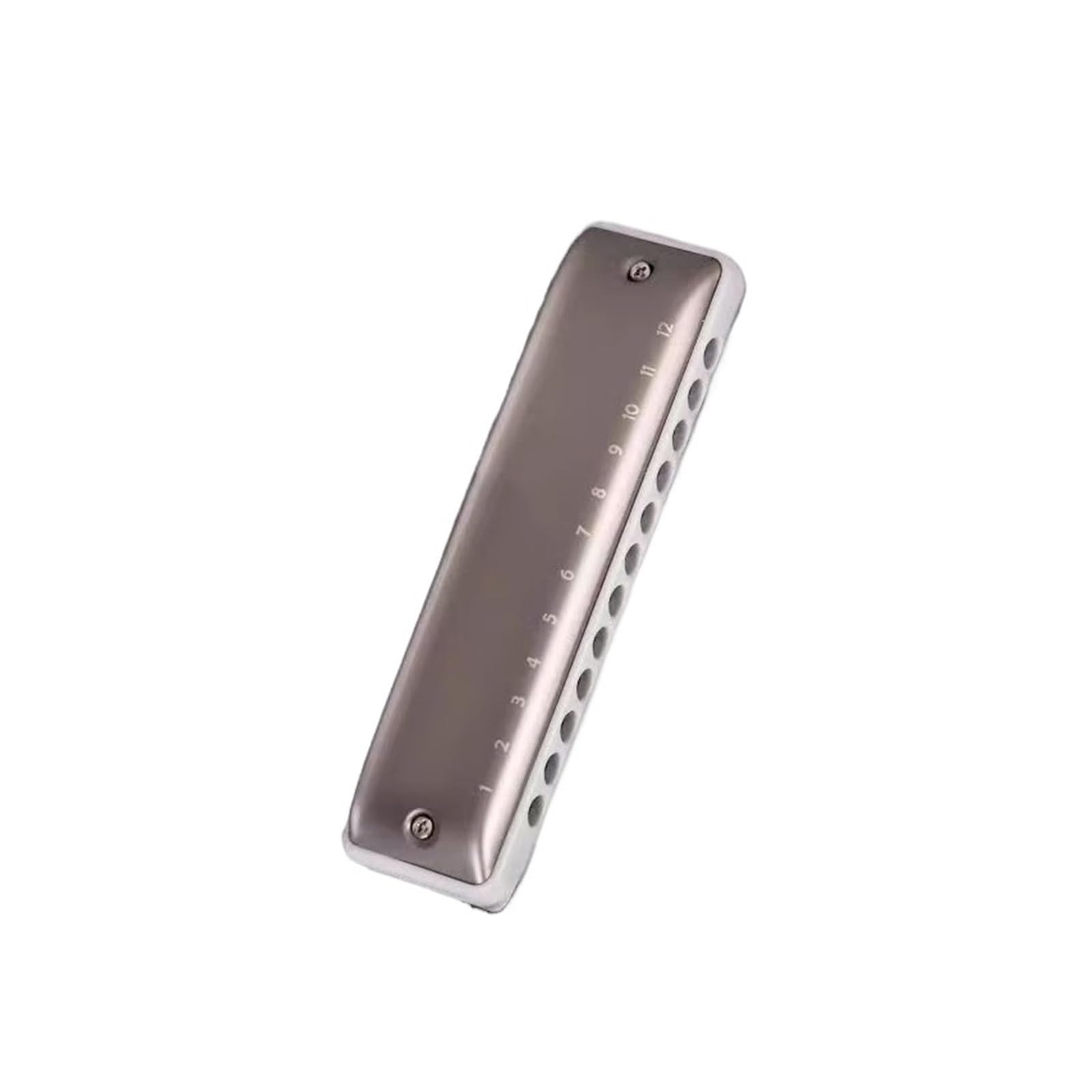 Armonica Armonica Diatonica A 12 Fori Strumento Per Adulti Chiave Mi Ecc | Armonica(12 hole bB set)
