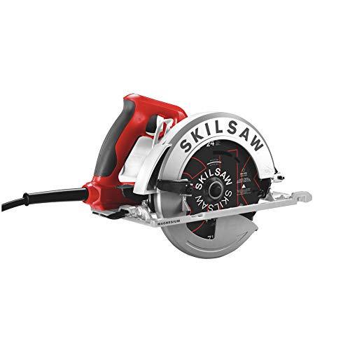Skilsaw SPT67WMB-01 Magnesium Sidewinder Saw