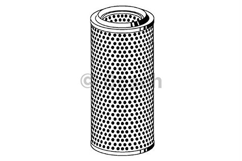 BOSCH 1 457 433 731 Filtro de aire Cartucho filtrante Compatible con RENAULT TRUCKS C Manager Maxter G R