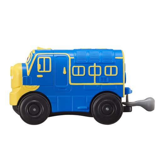 Mejores review On-line Tren chuggington los 10 mejores. 9 Imagen adicional
