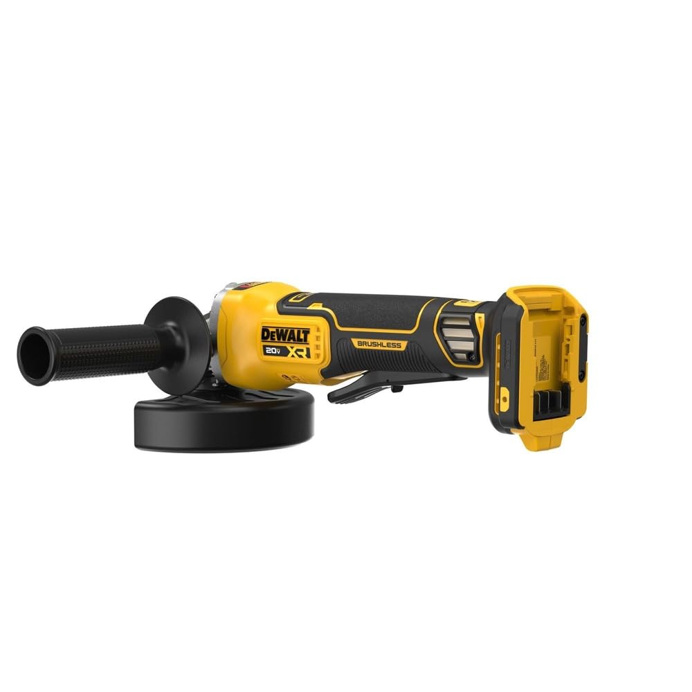 Rail de batterie Dewalt DCB547-XJ XR Flexvolt 54V/18V Li-Ion 9 Ah