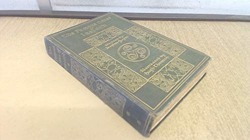 The Famous Cities of Ireland B0014TC1TE Book Cover