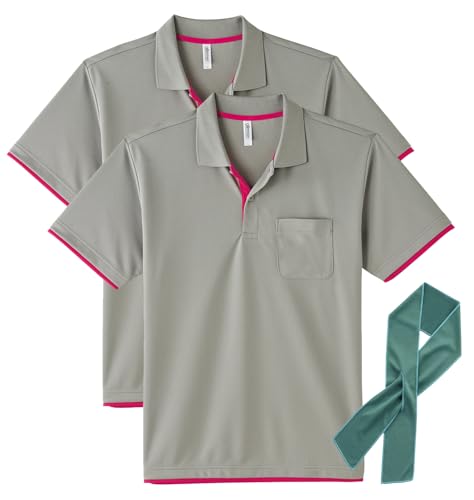 [�O���}�[] 4.4�I���X �h���C���C���[�h�|���V���c 00339-AYP 2���Z�b�g �����l�b�N�K�[�h�t �O���[×�z�b�g�s���N L