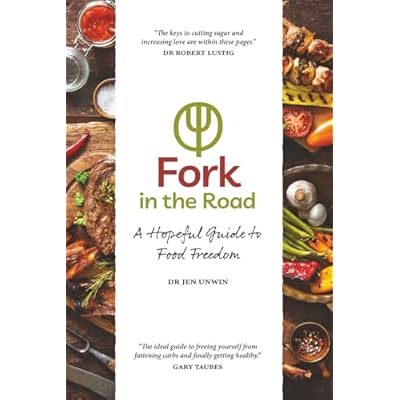 Fork in the Road