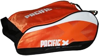 pacific X Force PC-7277.00.41 Tour Shoe Bag Standard Light Orange