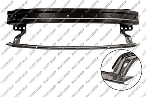 Prasco AA2101622 - Supporto, Paraurti