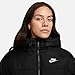Nike Therma-FIT Essentials Classic Puffer Women Down & Puffer Jacket, Black, Size M