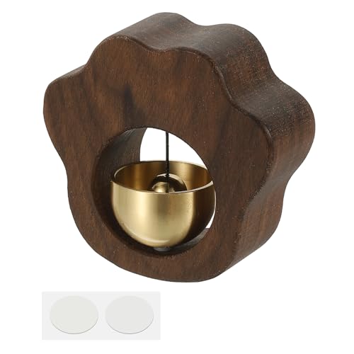 Clochettes pour ouverture de porte PATIKIL au son clair