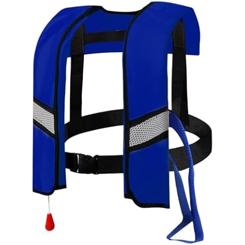 Gilet de Sauvetage Hemore 150N Cover